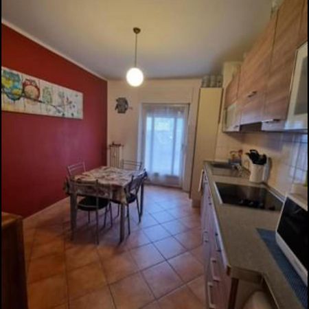 Casa Vacanze Chez Moi Aosta Exterior foto