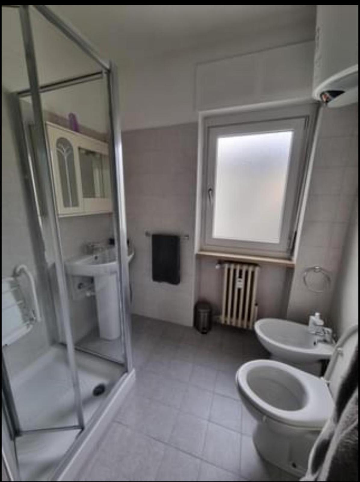 Casa Vacanze Chez Moi Aosta Exterior foto
