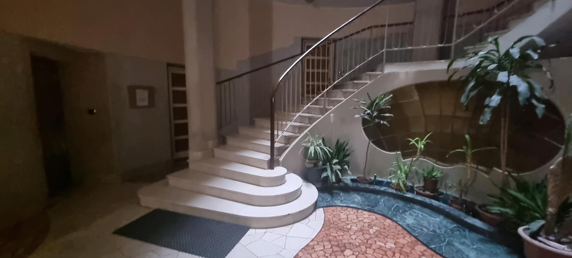 Casa Vacanze Chez Moi Aosta Habitación foto